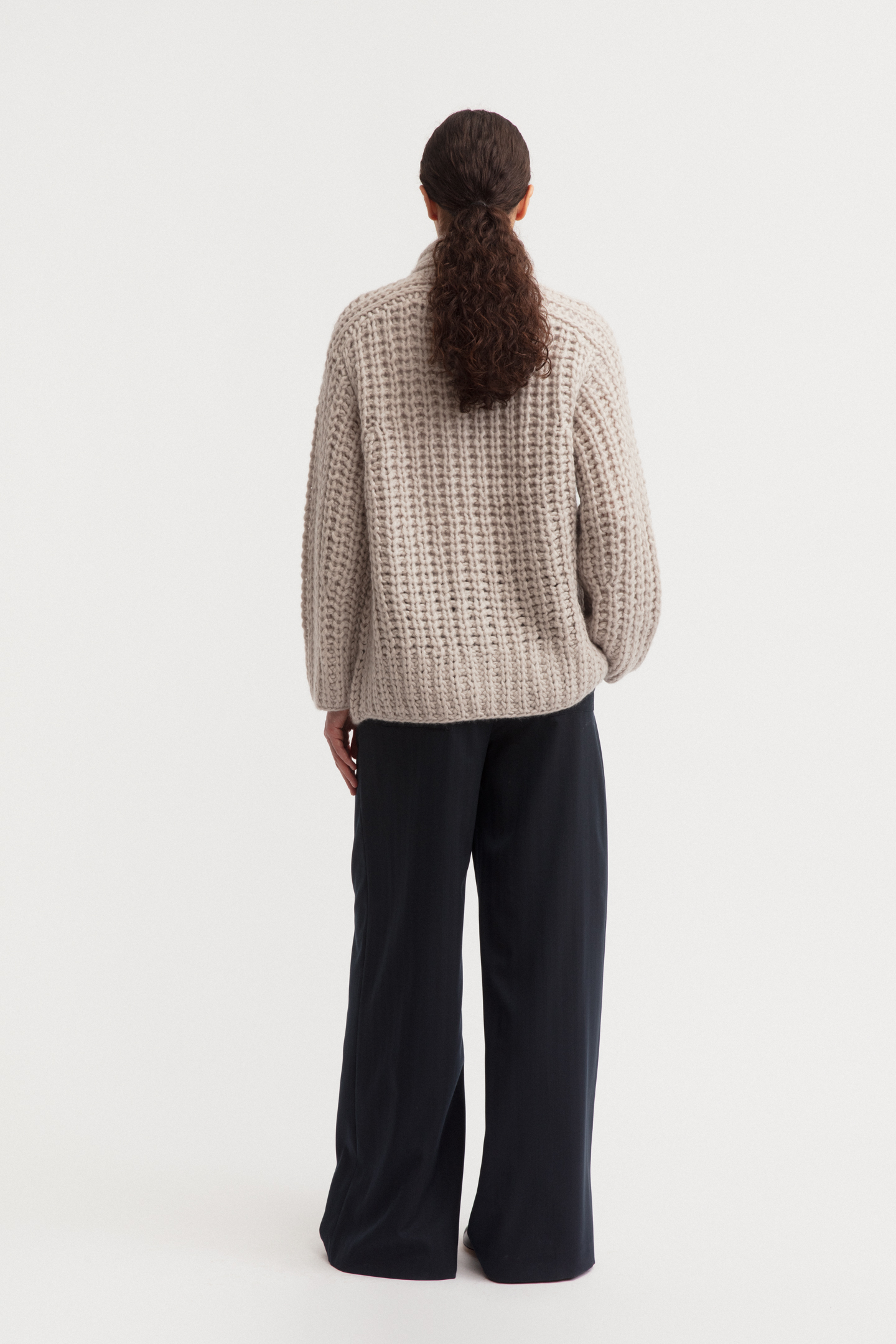 Cashmere Cardigan for women | Luxury by Iris von Arnim